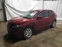 2019 Nissan Rogue Sport S en venta en Greenwell Springs, LA