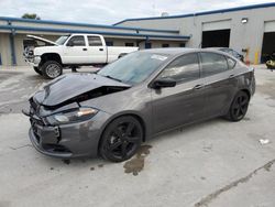 Dodge Dart Vehiculos salvage en venta: 2015 Dodge Dart SXT