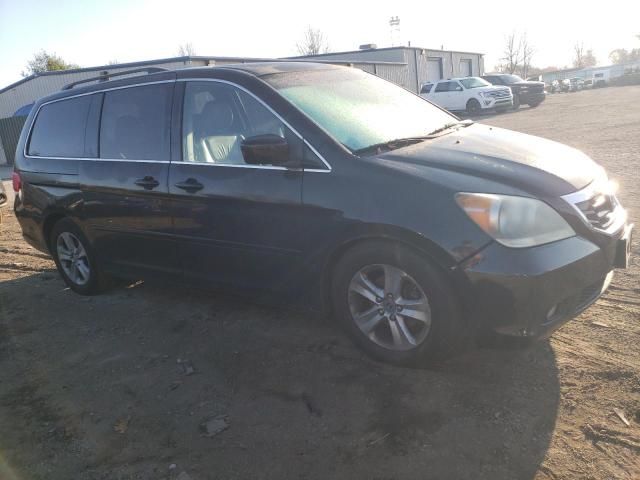 2010 Honda Odyssey Touring