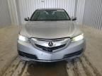 2015 Acura TLX Tech