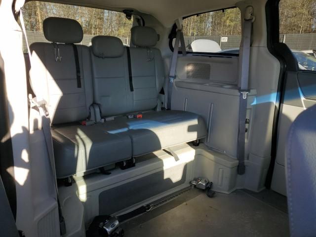 2008 Dodge Grand Caravan SXT