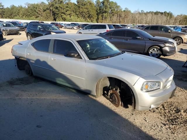 2010 Dodge Charger