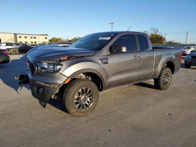 2023 Ford Ranger XL