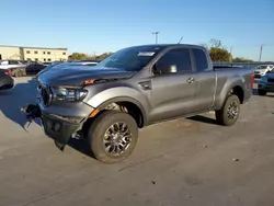 2023 Ford Ranger XL en venta en Wilmer, TX