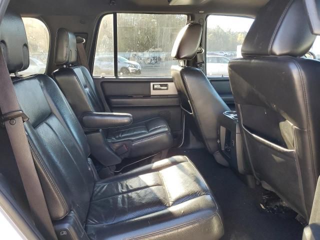 2010 Ford Expedition Limited