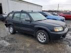 2005 Subaru Forester 2.5XS