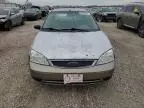 2005 Ford Focus ZX4