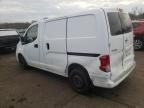 2014 Nissan NV200 2.5S