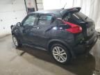 2011 Nissan Juke S