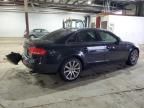 2012 Audi A4 Premium Plus