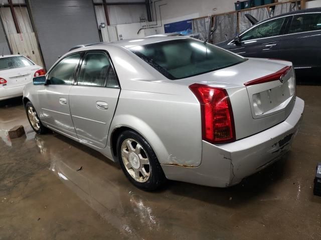 2004 Cadillac CTS