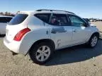 2006 Nissan Murano SL