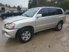 2005 Toyota Highlander