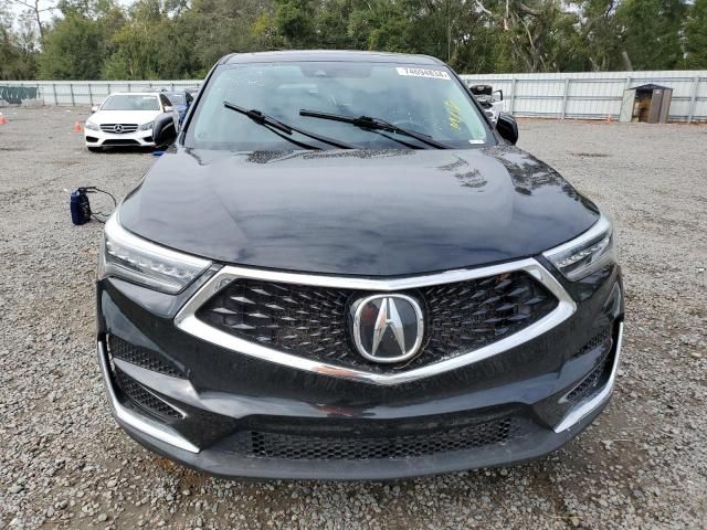 2020 Acura RDX Technology