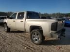 2008 Chevrolet Silverado K1500