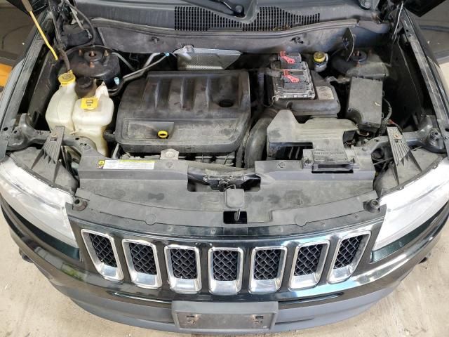 2013 Jeep Compass Sport