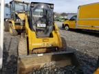 2011 Caterpillar 272C