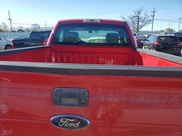 2013 Ford F150