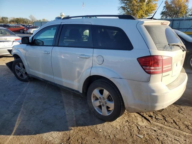 2010 Dodge Journey SXT