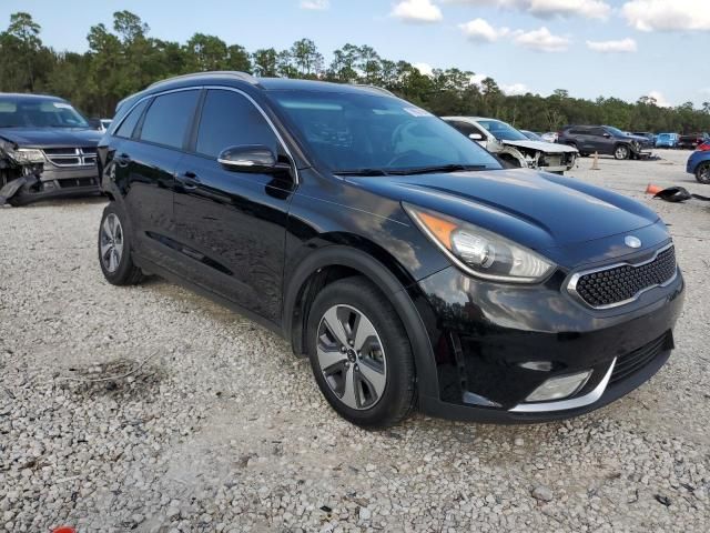 2018 KIA Niro EX