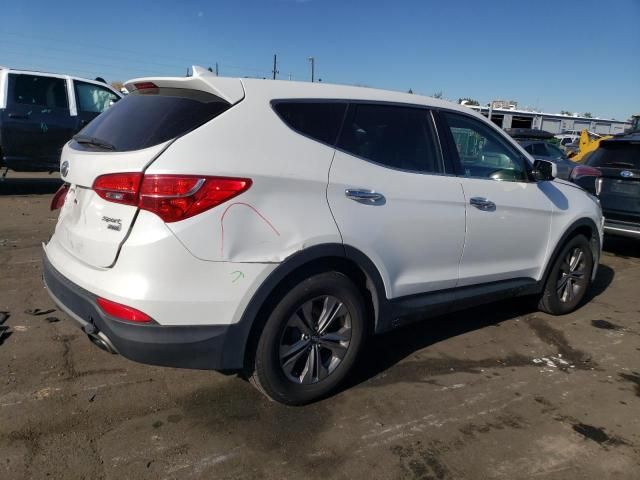 2015 Hyundai Santa FE Sport