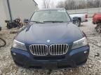 2011 BMW X3 XDRIVE28I