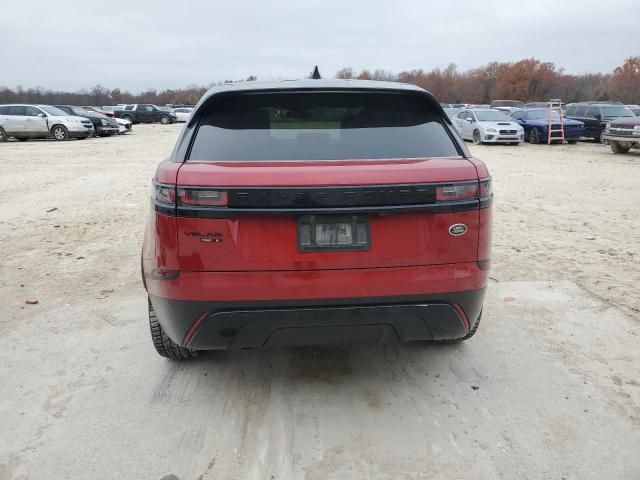 2019 Land Rover Range Rover Velar S