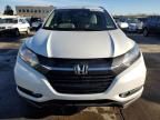 2017 Honda HR-V EXL