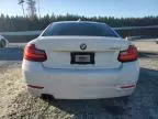 2014 BMW 228 I