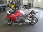 2010 Honda VFR1200 DCT