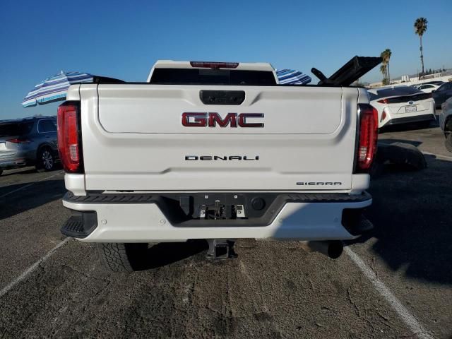 2023 GMC Sierra K2500 Denali