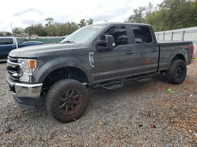 2020 Ford F250 Super Duty