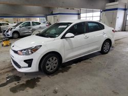 2021 KIA Rio LX en venta en Sandston, VA