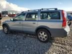 2002 Volvo V70 XC