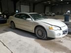 2005 Chrysler Sebring Limited