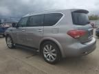 2012 Infiniti QX56