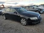 2007 Audi A6 3.2