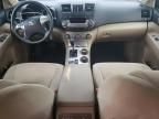 2011 Toyota Highlander Base