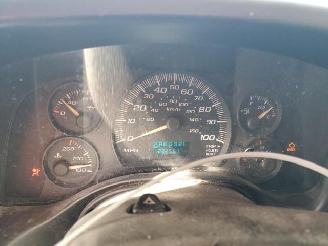 2005 Chevrolet Express G1500