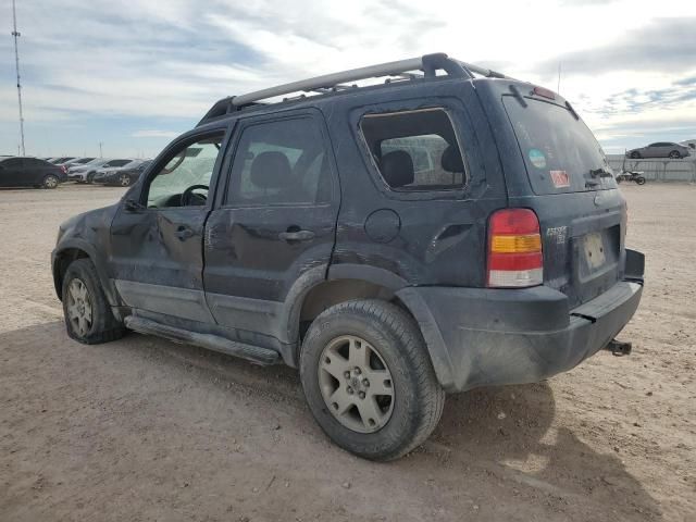 2003 Ford Escape XLT