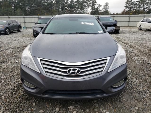 2013 Hyundai Azera GLS