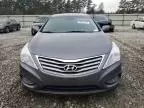 2013 Hyundai Azera GLS