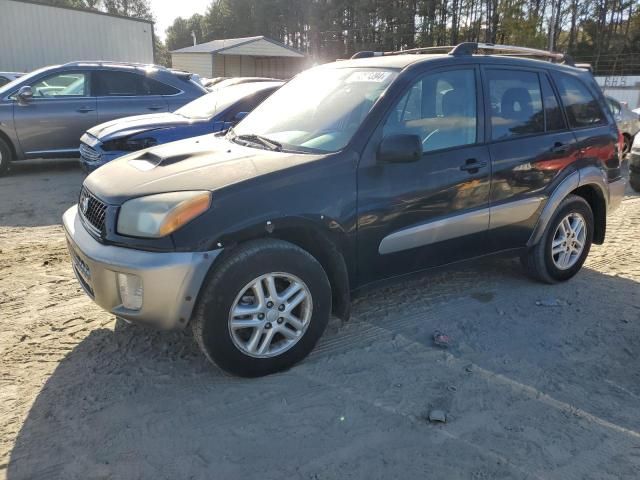 2003 Toyota Rav4