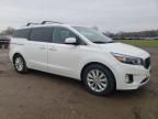 2016 KIA Sedona EX