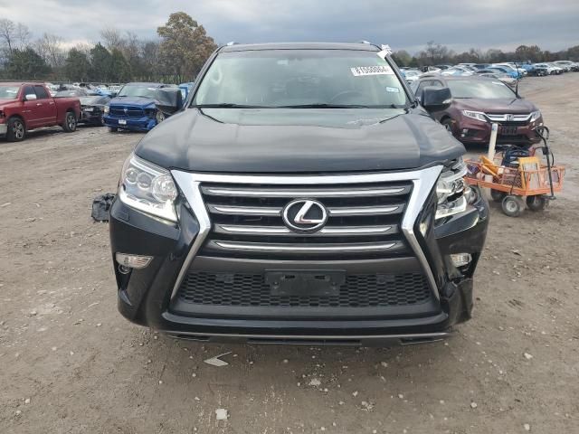 2014 Lexus GX 460