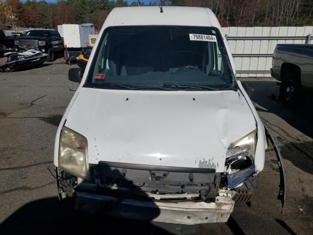 2010 Ford Transit Connect XLT