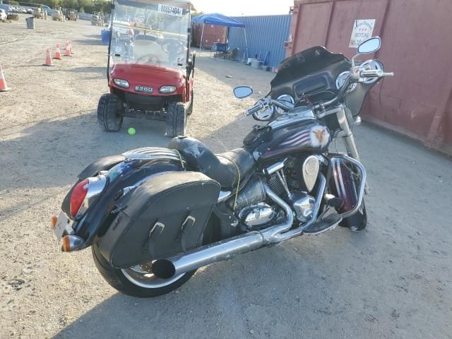 2005 Kawasaki VN2000 D1