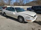 2002 Buick Park Avenue