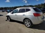 2010 Nissan Rogue S