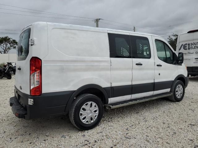 2016 Ford Transit T-250